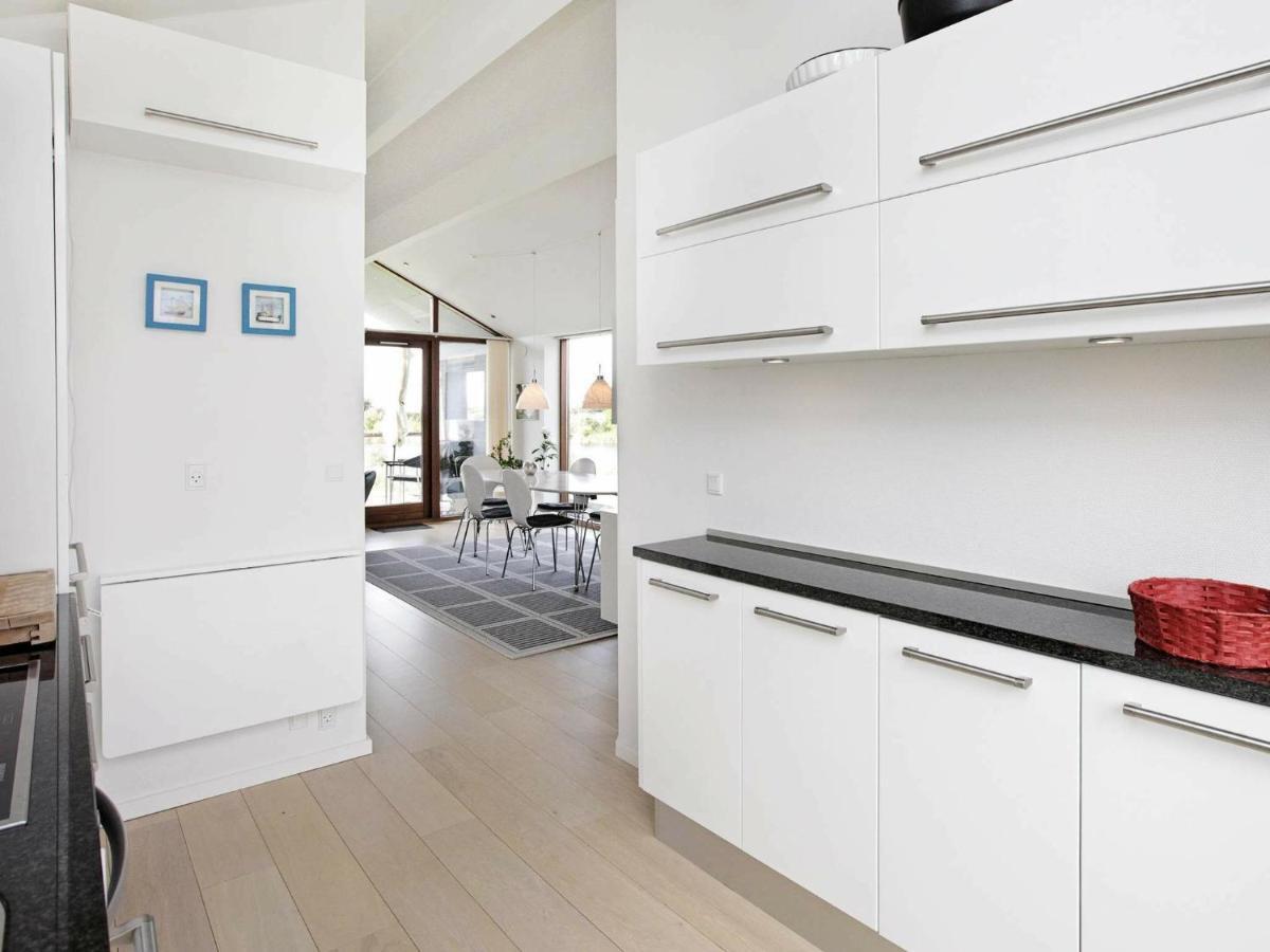 6 Person Holiday Home In Bogense Exterior photo