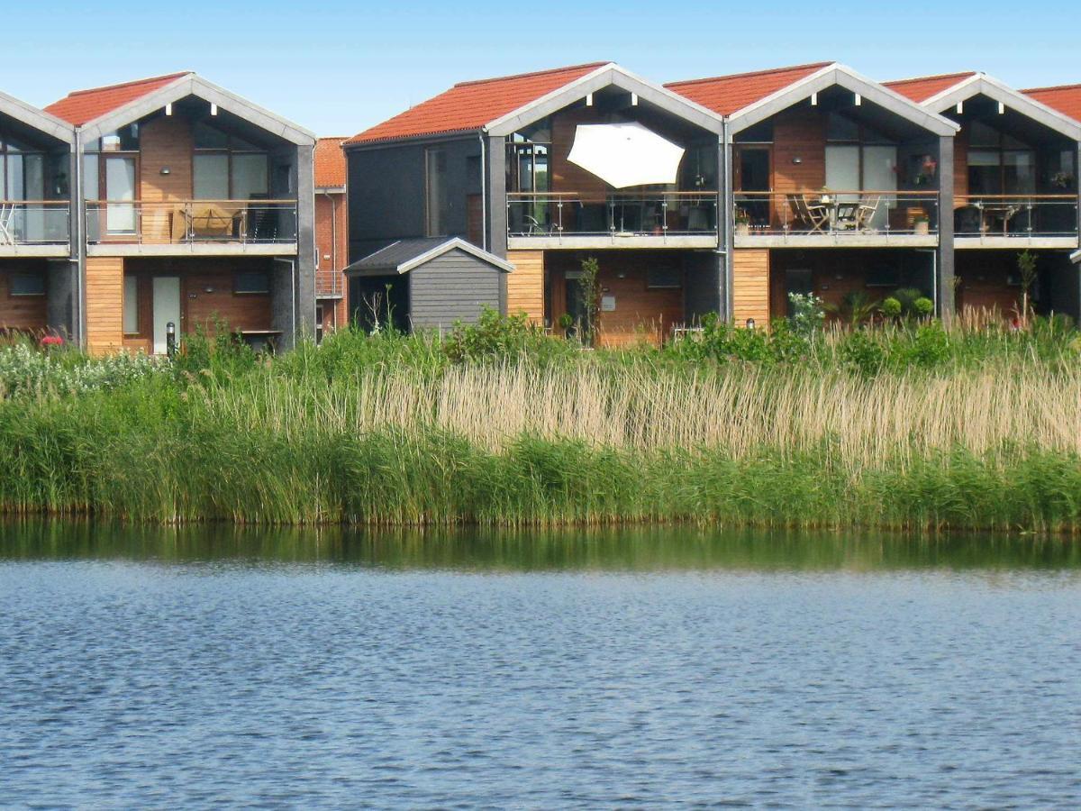 6 Person Holiday Home In Bogense Exterior photo
