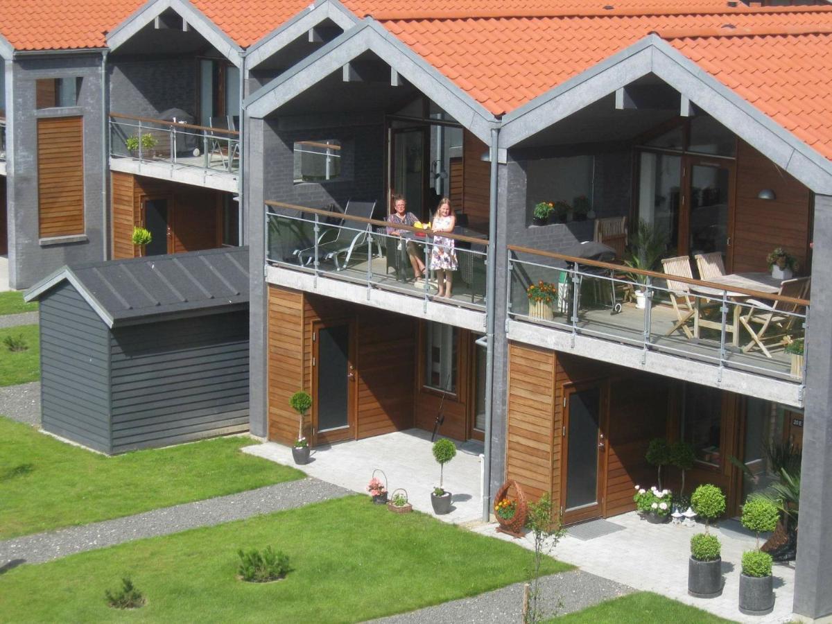 6 Person Holiday Home In Bogense Exterior photo